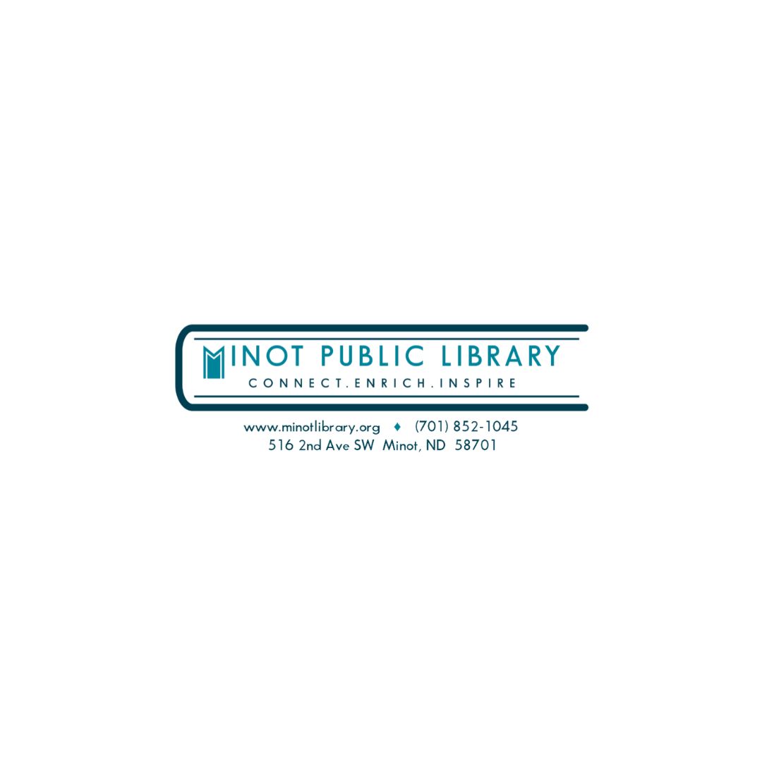 New Hours of Operation Minot Public Library